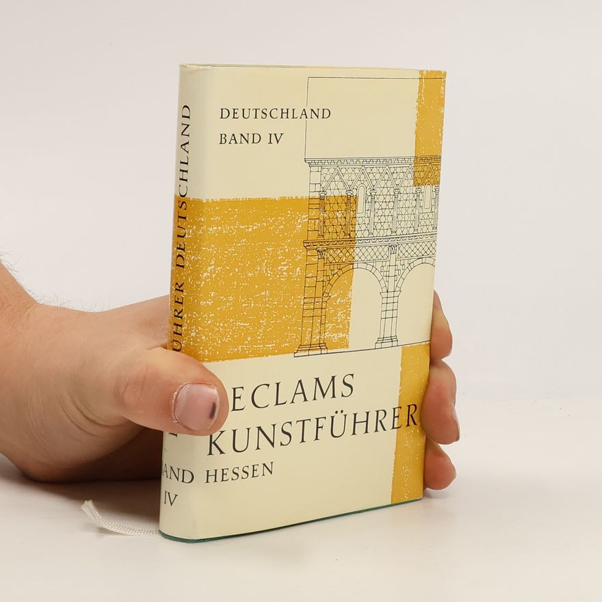Autorenkollektiv Reclams Kunstführer