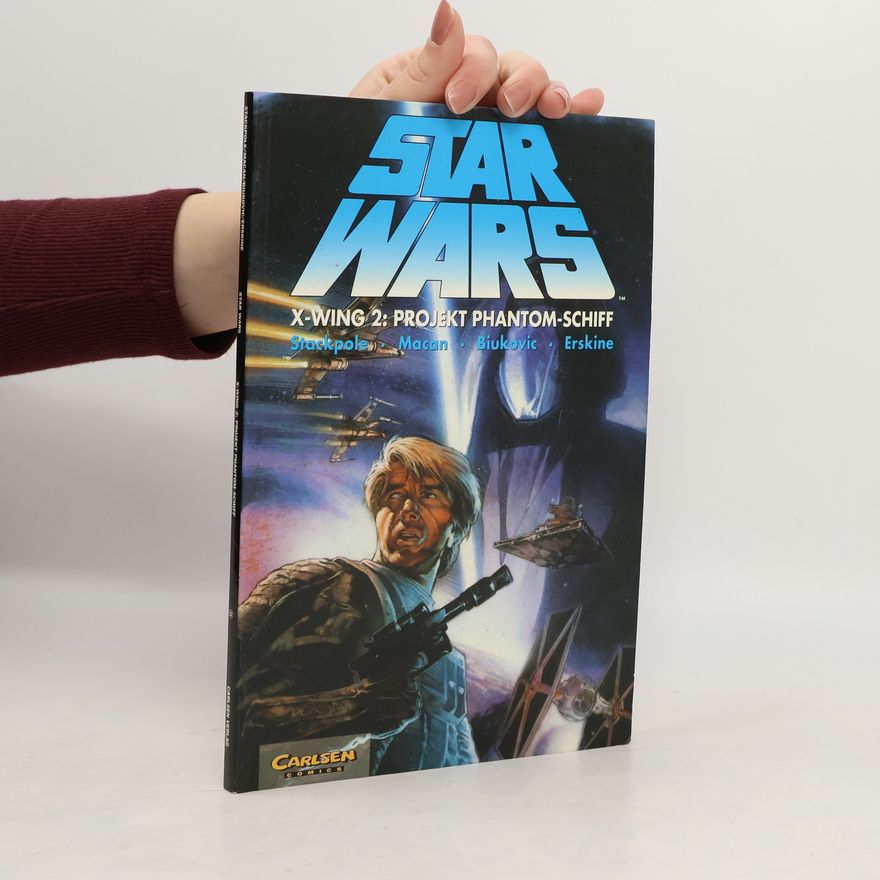 Autorenkollektiv Star wars
