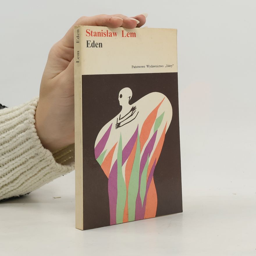 Stanisław Lem Eden