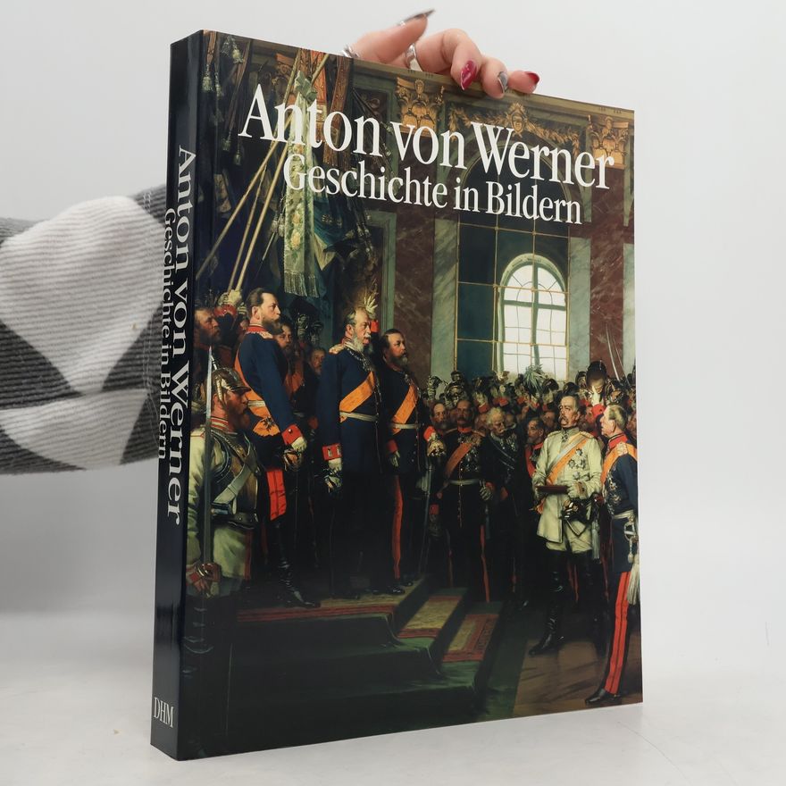 Anton von Werner Anton von Werner
