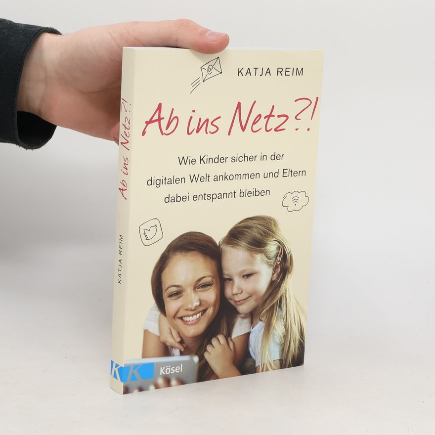 Katja Reim Ab ins Netz?!