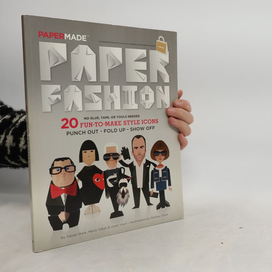 PaperMade Paper Fashion