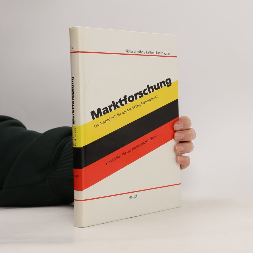 Richard Kühn Marktforschung