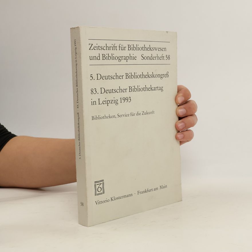 Hartwig Lohse Bibliotheken, Service für die Zukunft