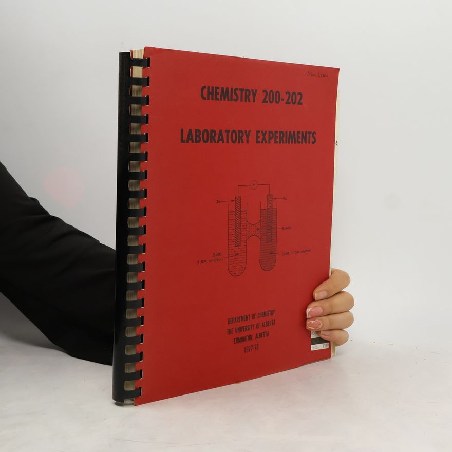 Auteurscollectief Chemistry 200-202