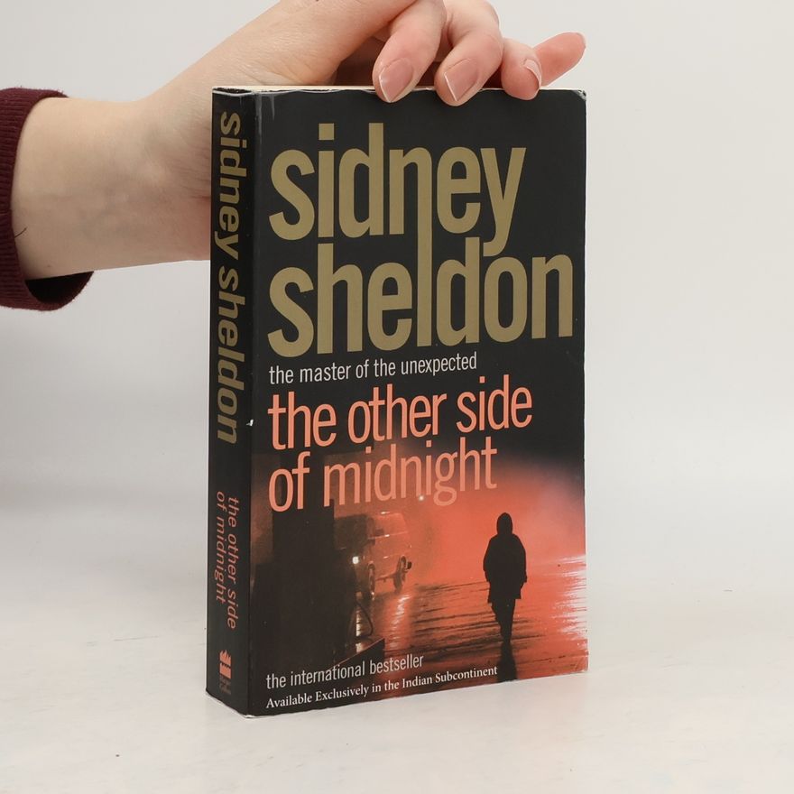 Sidney Sheldon The Other Side of Midnight