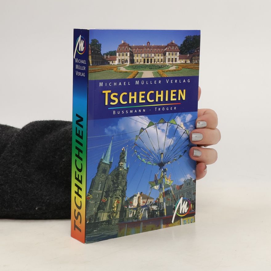 Michael Bussmann Tschechien