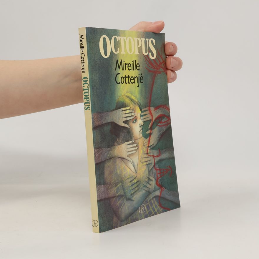 Mireille Cottenjé Octopus