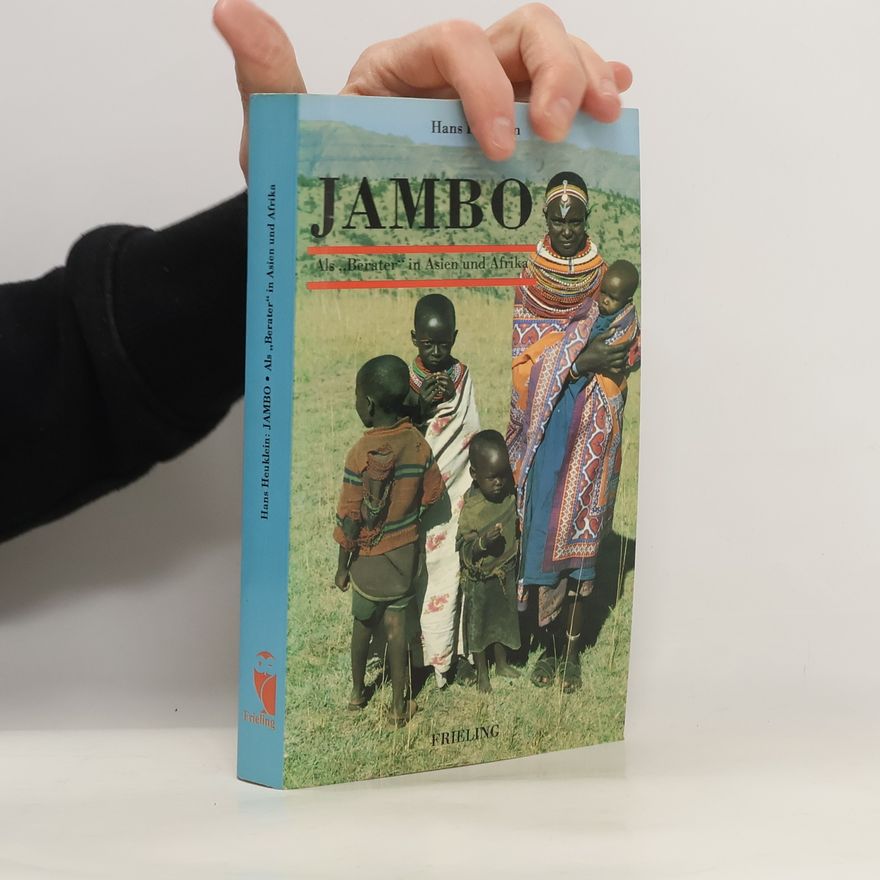 Hans Heuklein Jambo
