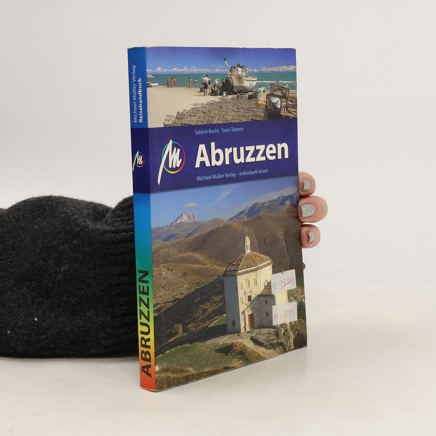 Sabine Becht Abruzzen
