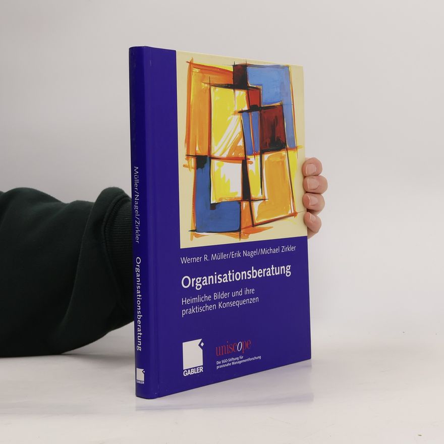Werner R. Müller Organisationsberatung