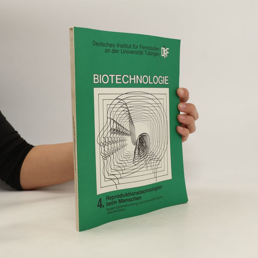 Collectif d'auteurs Biotechnologie 4