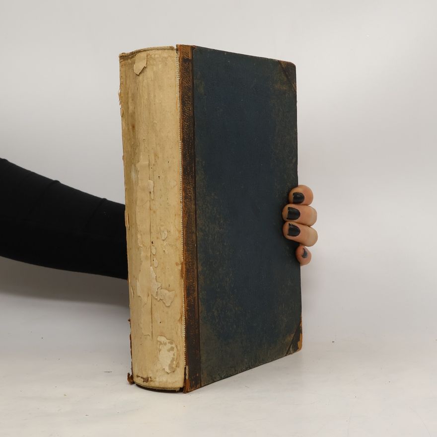 Autorenkollektiv Brockhaus' Konversations-Lexikon 9. Band