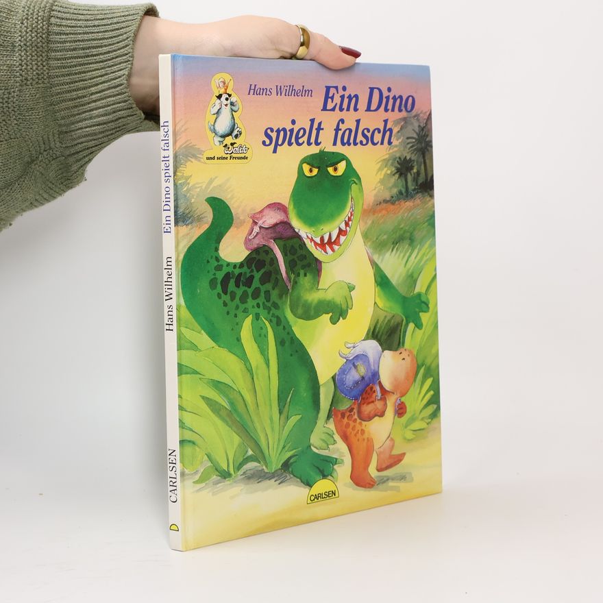 Hans-Wilhelm Ruland Waldo und seine Freunde