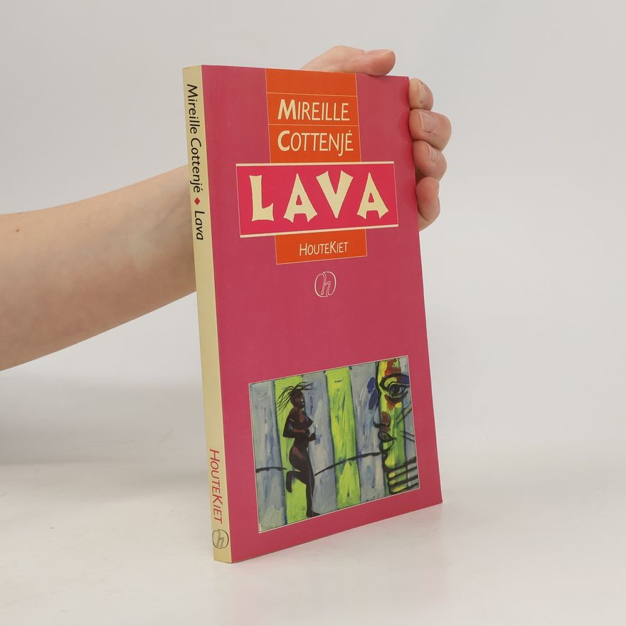 Mireille Cottenjé Lava