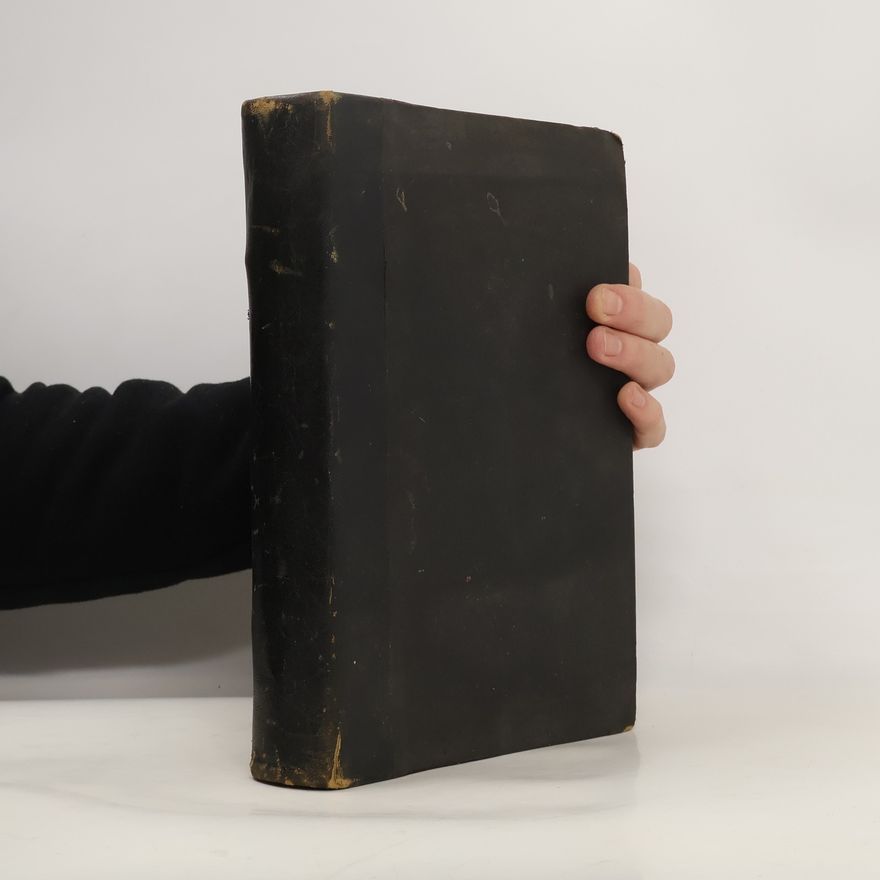 Various authors Biblisches Lesebuch. Die Bibel im Ausing