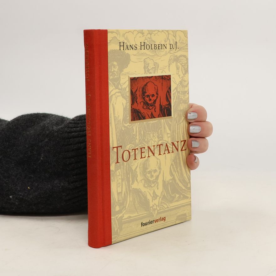 Hans Holbein Totentanz