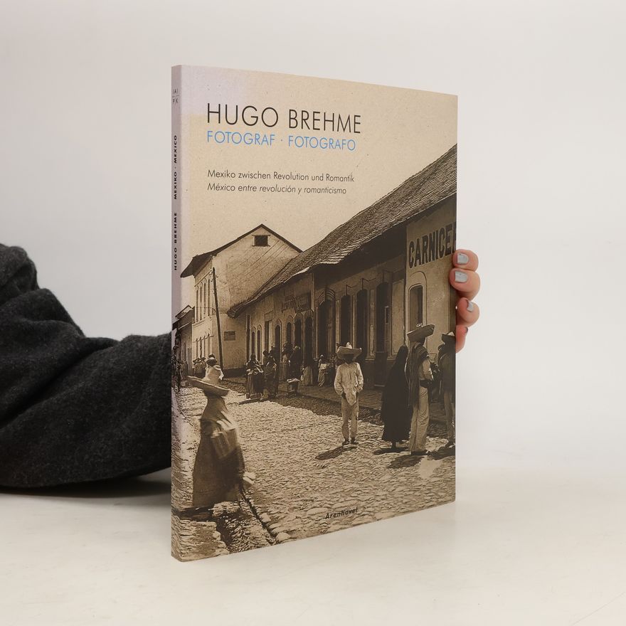 Hugo Brehme Hugo Brehme