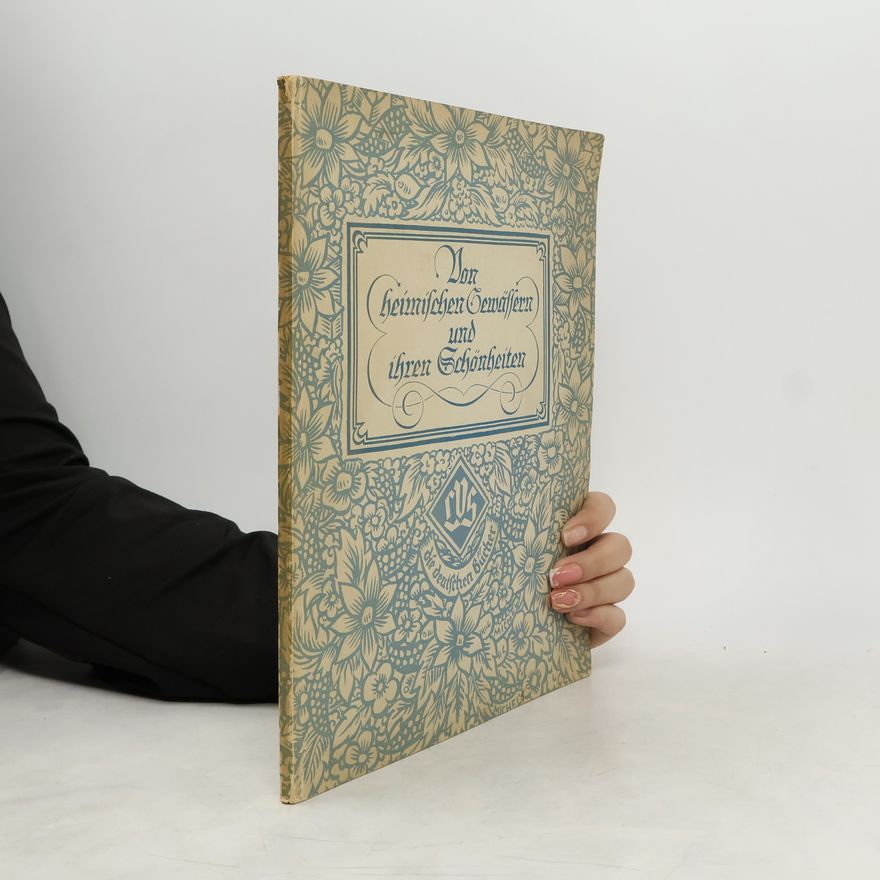 Autorenkollektiv Von heimischen Gewässern und ihren Schönheiten