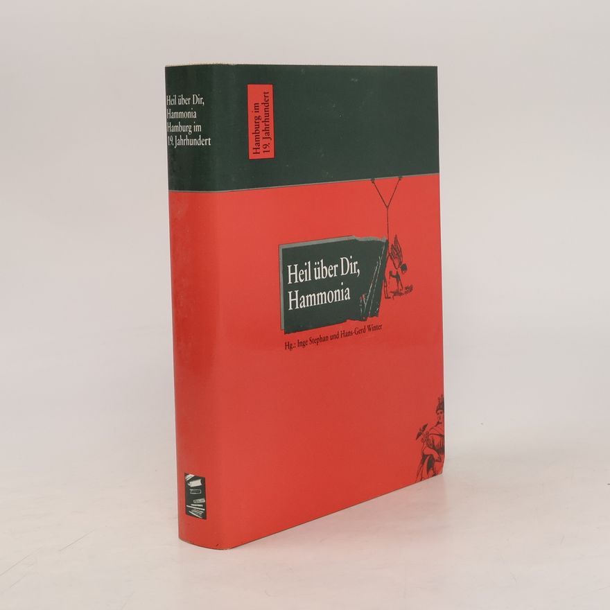 Inge Stephan "Heil über dir, Hammonia"