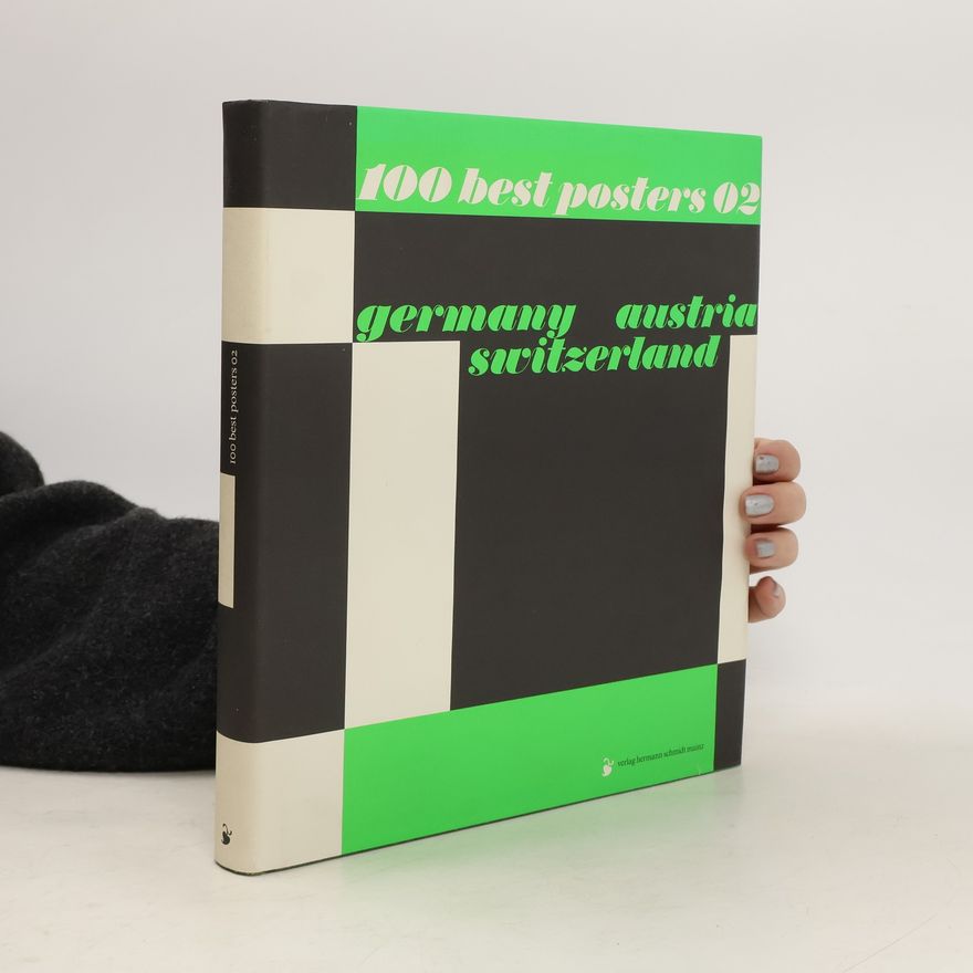Niklaus Troxler 100 Best Posters 02