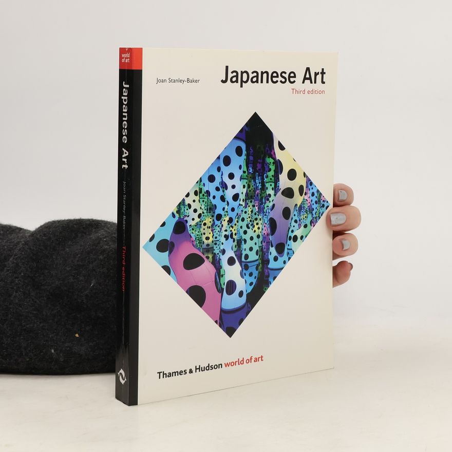 Joan Stanley Baker Japanese Art