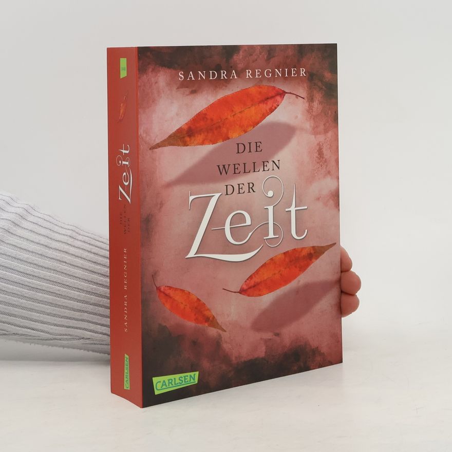Sandra Reginer Die Wellen der Zeit