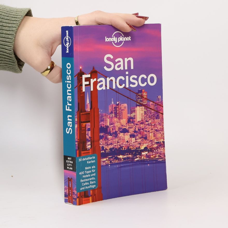 Alison Bing San Francisco