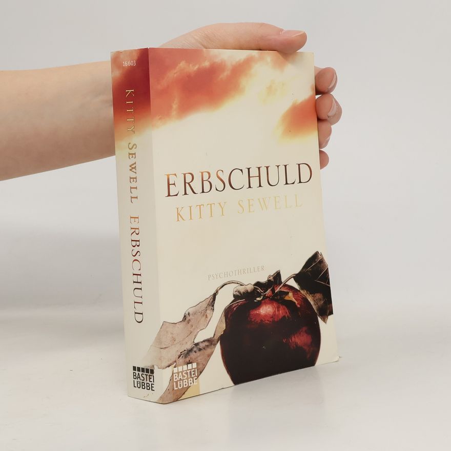 Kitty Sewell Erbschuld