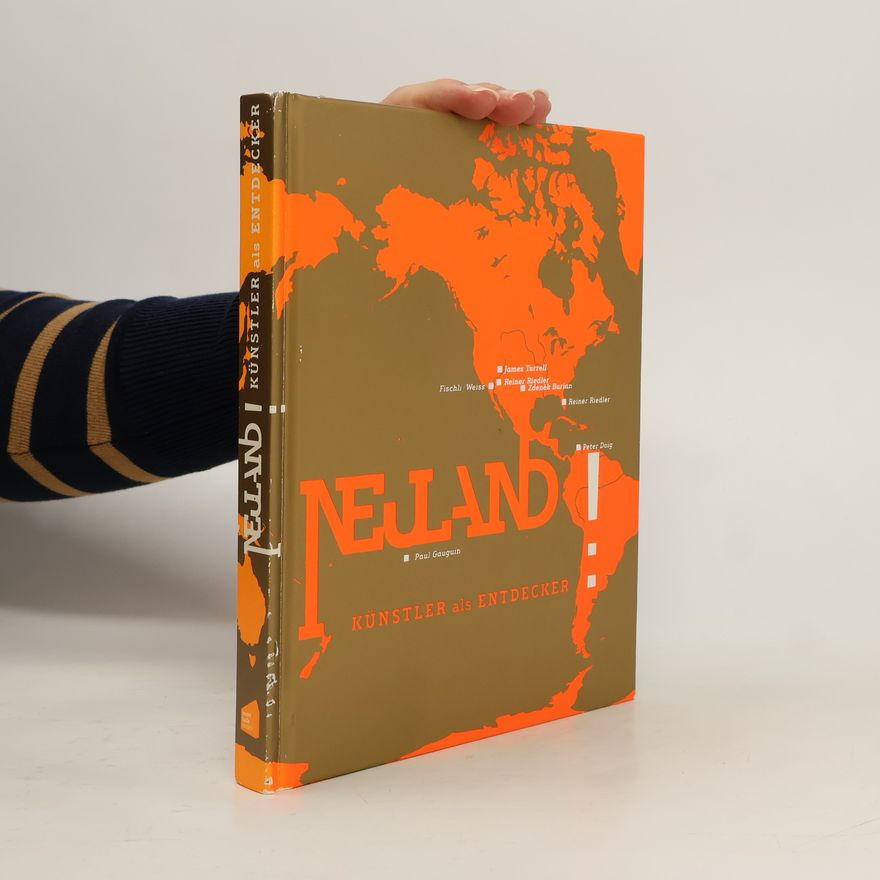 Fischli Weiss Neuland!