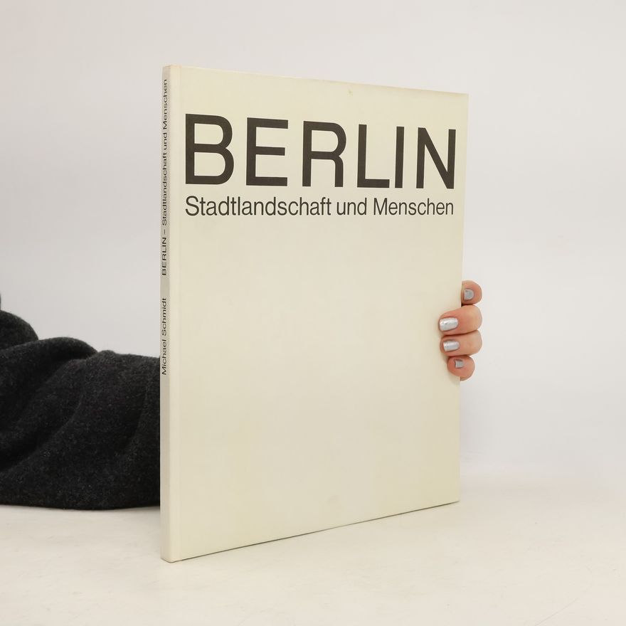 Ralph-Michael Schmidt Berlin