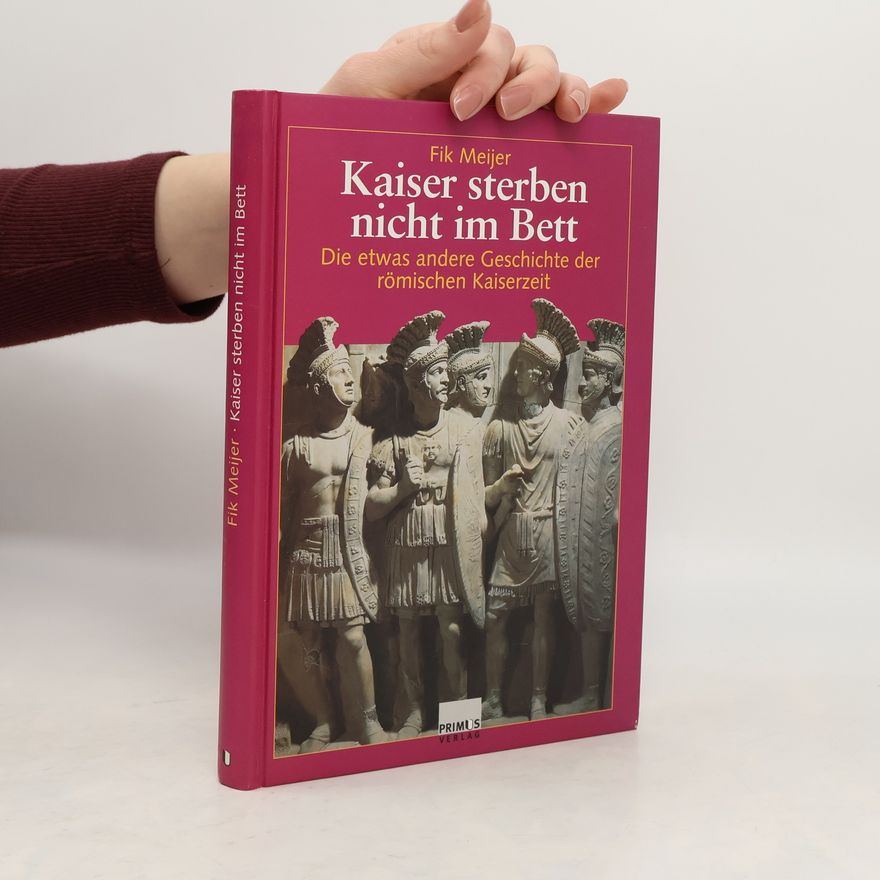 Fik Meijer Kaiser sterben nicht im Bett