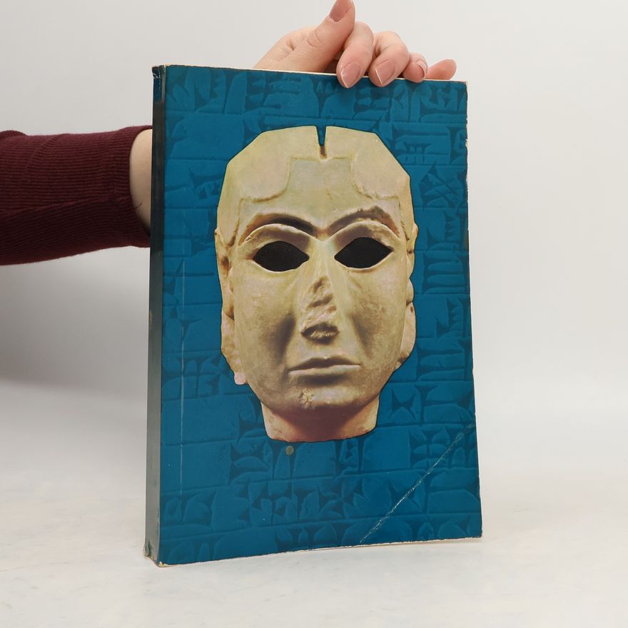 AA.VV. Kunst auns Mesopotamien