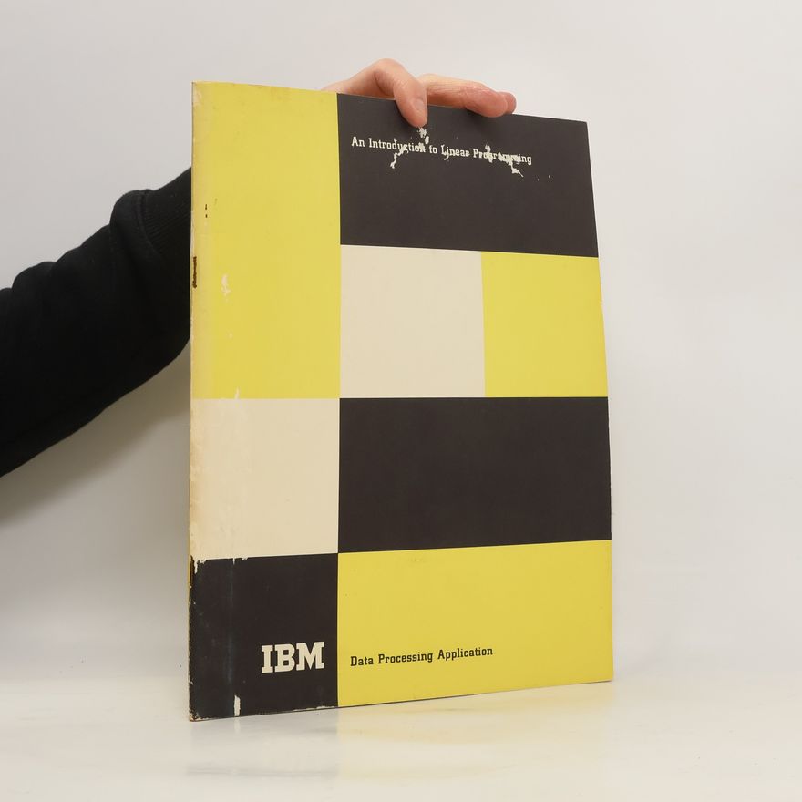 Various authors An Introduction to Programming