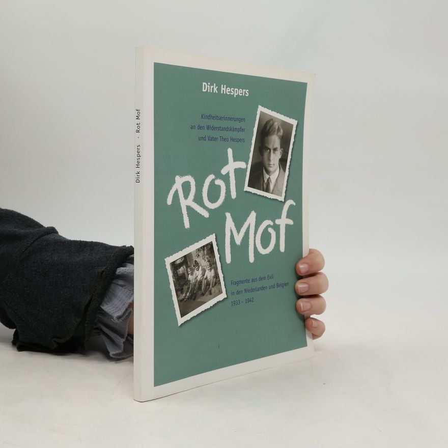 Dirk Hespers Rot Mof