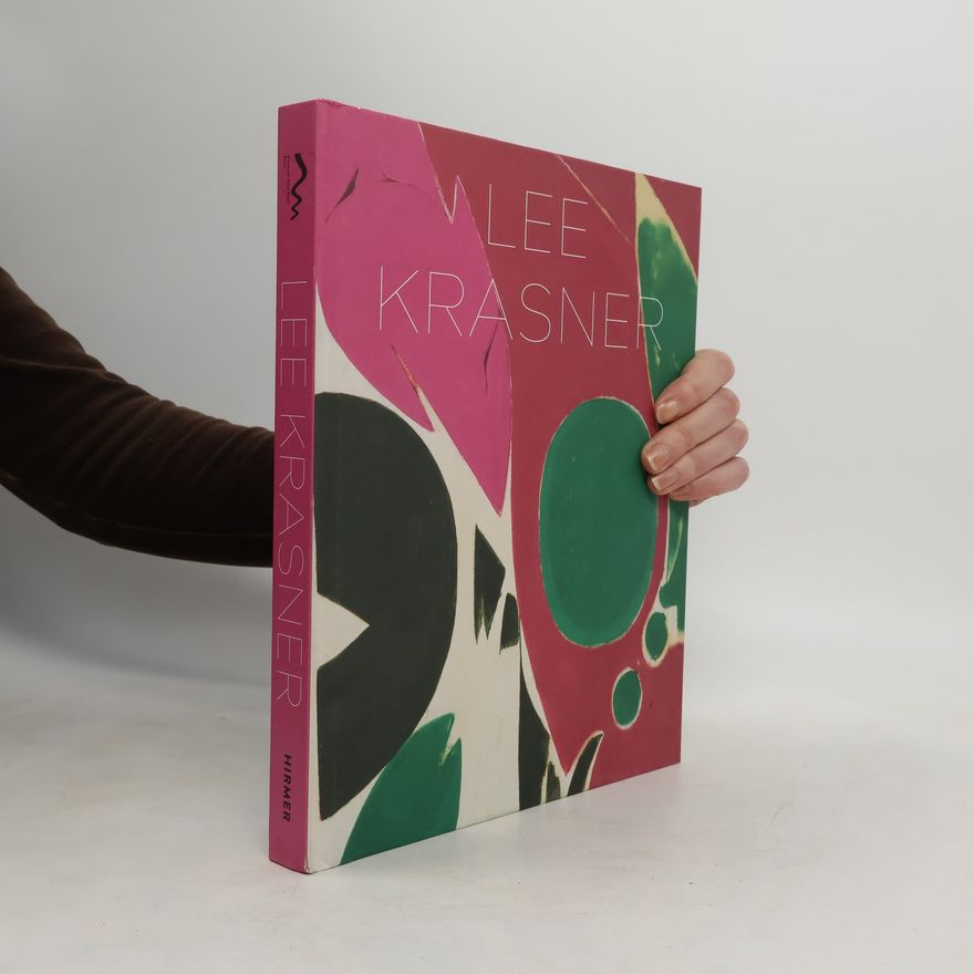 Eleanor Nairne Lee Krasner