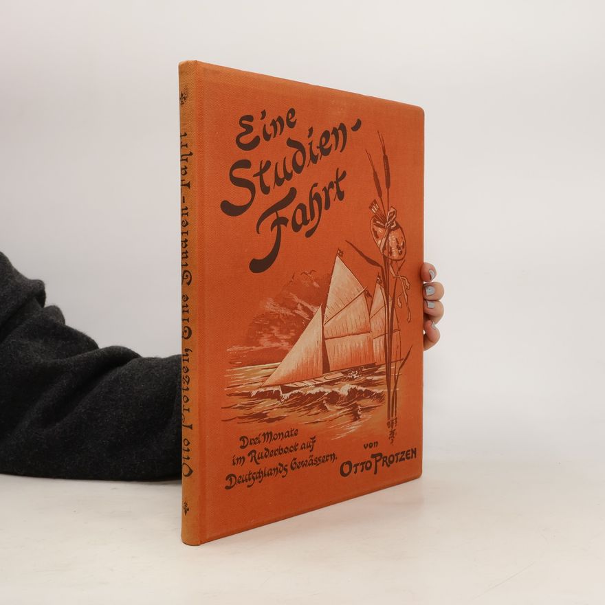 Otto Protzen Eine Studienfahrt