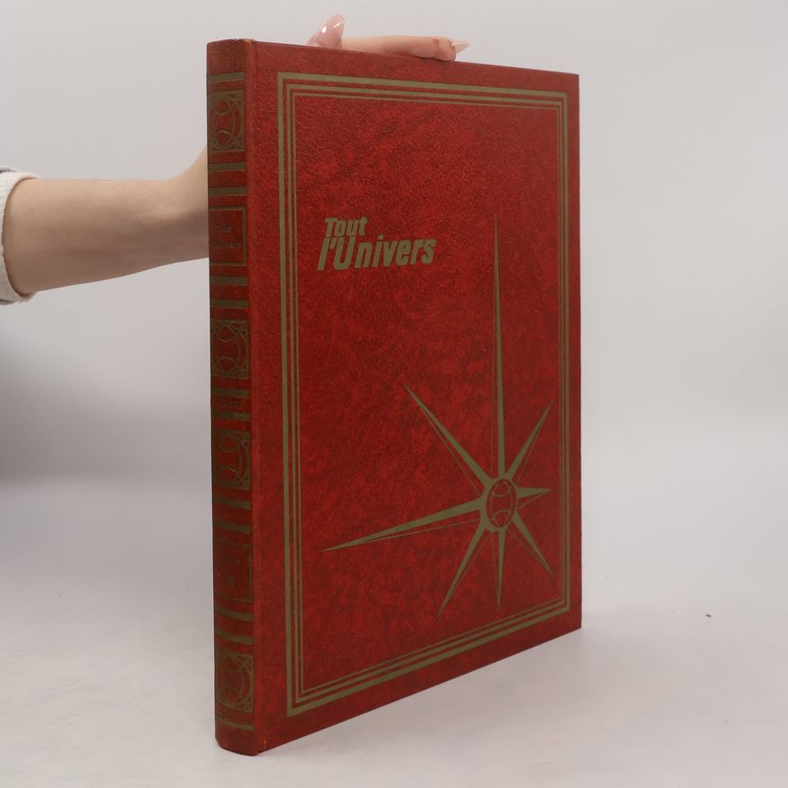 Collectif d'auteurs Tout l'Univers 16