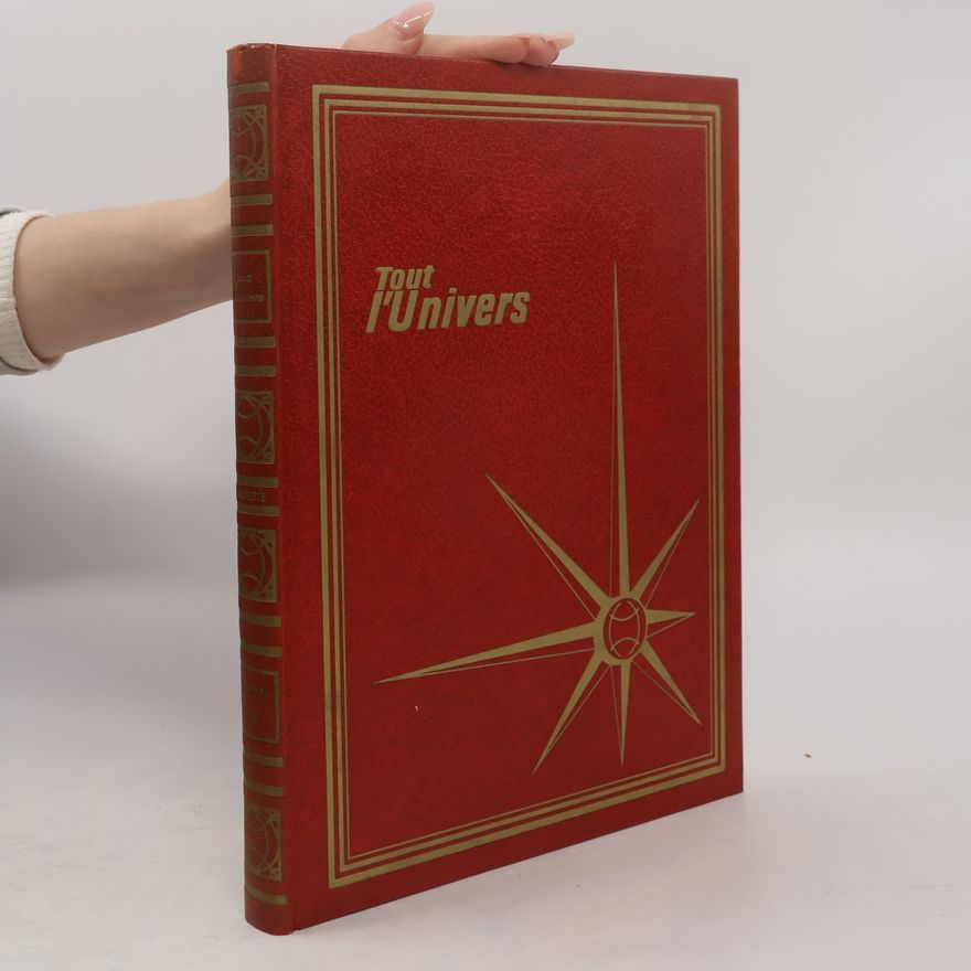 Collectif d'auteurs Tout l'Univers 13