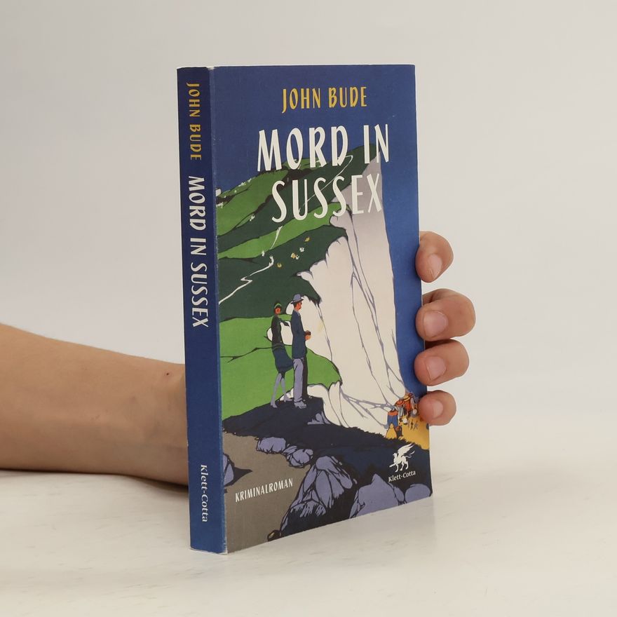 John Bude Mord in Sussex