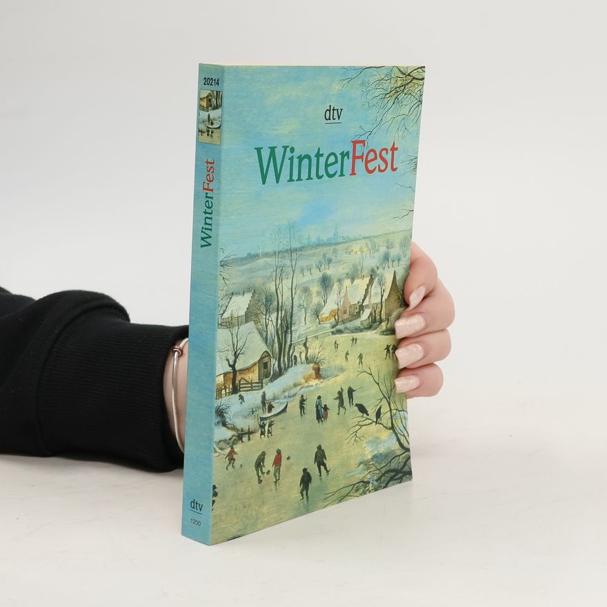 Helga Dick WinterFest