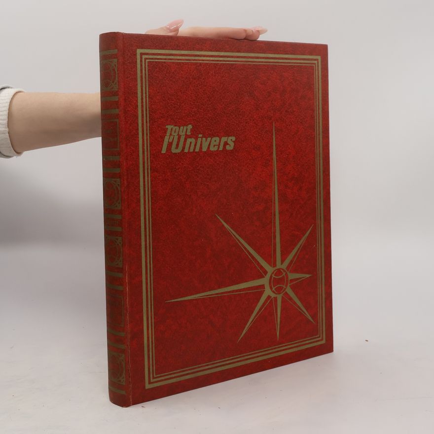 Collectif d'auteurs Tout l'univers XII