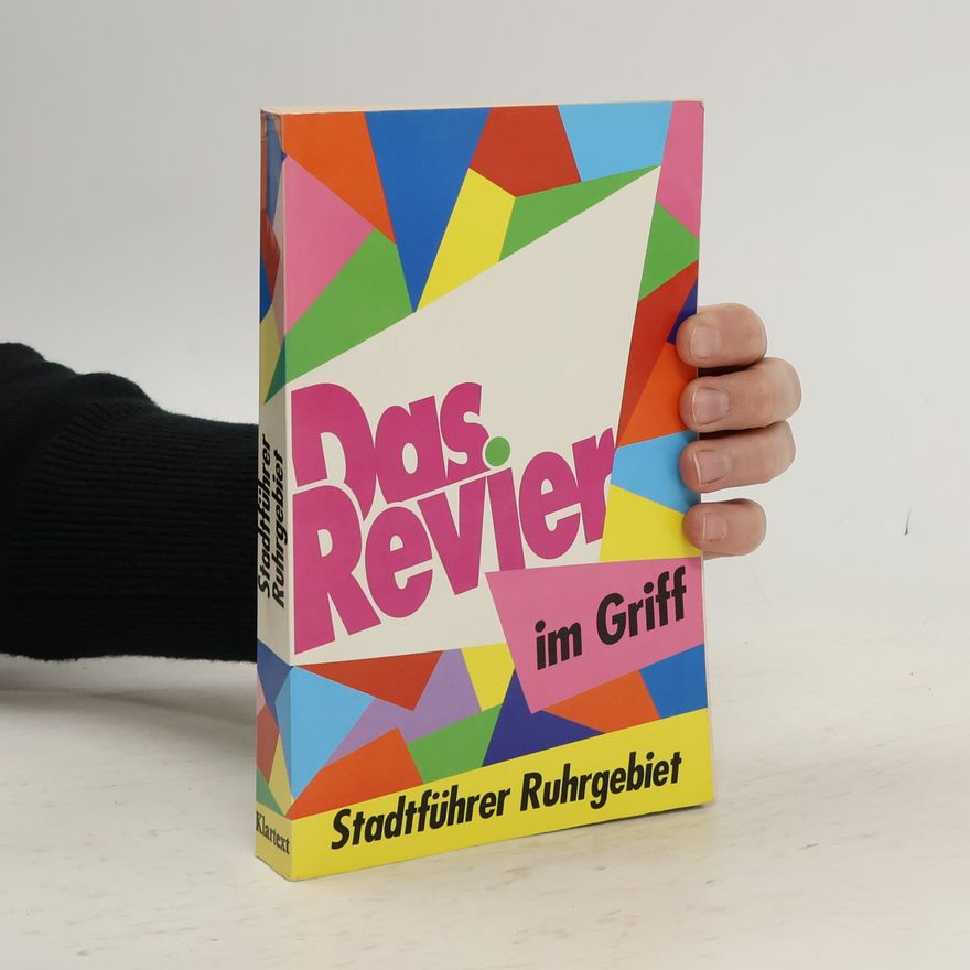Sabine Biermann Das Revier im Griff