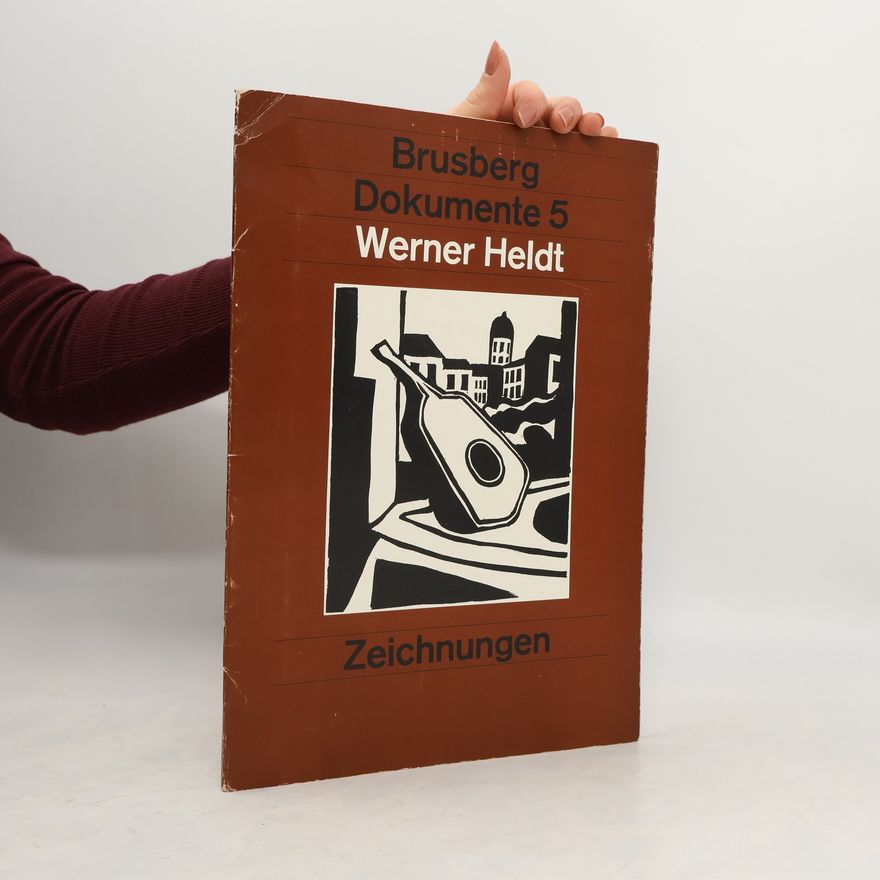 Werner Heldt Brusberg Dokumente 5