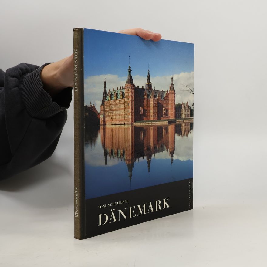 Toni Schneiders Dänemark