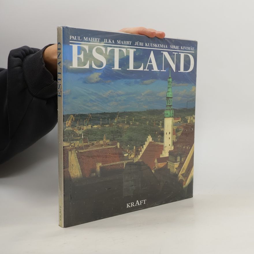 Autorenkollektiv Estland