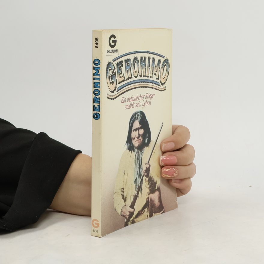 Geronimo Geronimo