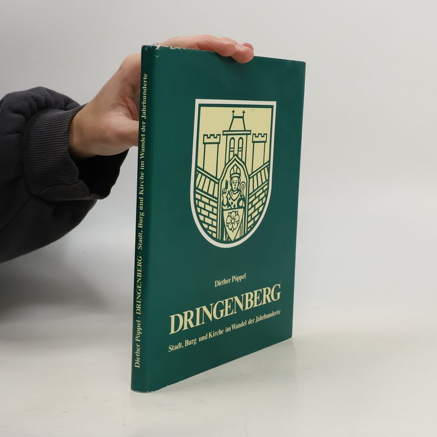 Diether Pöppel Dringenberg
