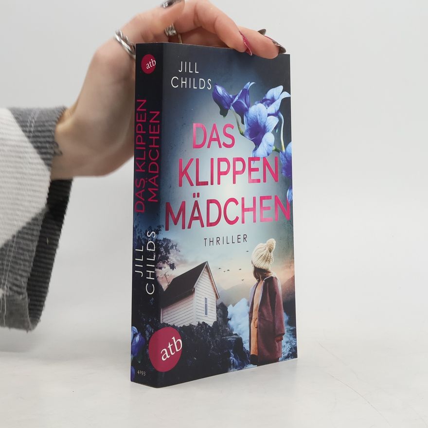 Jill Childs Das Klippenmädchen