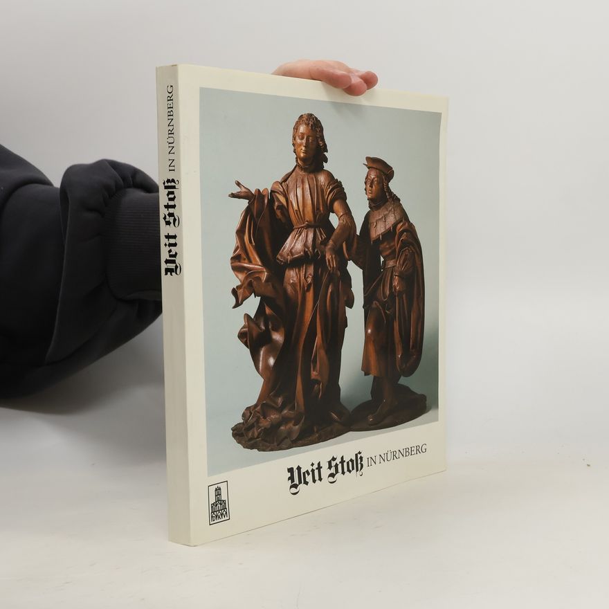 Veit Stoss Veit Stoss in Nürnberg
